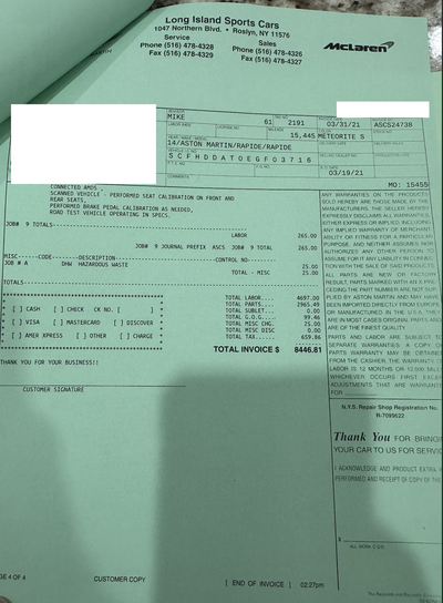 Service record 12 of 17