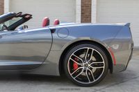 2016 Chevrolet Corvette Stingray Convertible 2LT Z51 7-Speed for sale