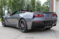 2016 Chevrolet Corvette Stingray Convertible 2LT Z51 7-Speed for sale