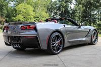 2016 Chevrolet Corvette Stingray Convertible 2LT Z51 7-Speed for sale