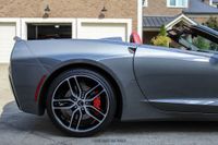 2016 Chevrolet Corvette Stingray Convertible 2LT Z51 7-Speed for sale