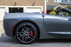 2016 Chevrolet Corvette Stingray Convertible 2LT Z51 7-Speed for sale
