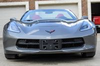 2016 Chevrolet Corvette Stingray Convertible 2LT Z51 7-Speed for sale