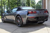 2016 Chevrolet Corvette Stingray Convertible 2LT Z51 7-Speed for sale