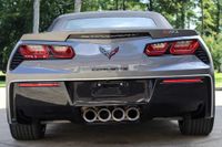 2016 Chevrolet Corvette Stingray Convertible 2LT Z51 7-Speed for sale
