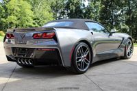 2016 Chevrolet Corvette Stingray Convertible 2LT Z51 7-Speed for sale