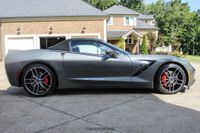 2016 Chevrolet Corvette Stingray Convertible 2LT Z51 7-Speed for sale