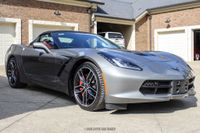 2016 Chevrolet Corvette Stingray Convertible 2LT Z51 7-Speed for sale