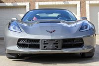 2016 Chevrolet Corvette Stingray Convertible 2LT Z51 7-Speed for sale