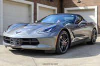 2016 Chevrolet Corvette Stingray Convertible 2LT Z51 7-Speed for sale