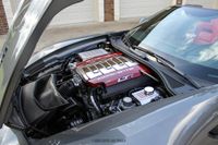 2016 Chevrolet Corvette Stingray Convertible 2LT Z51 7-Speed for sale