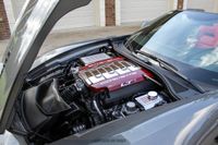 2016 Chevrolet Corvette Stingray Convertible 2LT Z51 7-Speed for sale