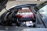 2016 Chevrolet Corvette Stingray Convertible 2LT Z51 7-Speed for sale