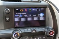 2016 Chevrolet Corvette Stingray Convertible 2LT Z51 7-Speed for sale