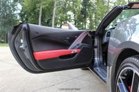 2016 Chevrolet Corvette Stingray Convertible 2LT Z51 7-Speed for sale