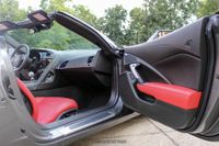 2016 Chevrolet Corvette Stingray Convertible 2LT Z51 7-Speed for sale
