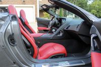2016 Chevrolet Corvette Stingray Convertible 2LT Z51 7-Speed for sale