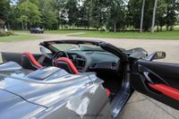 2016 Chevrolet Corvette Stingray Convertible 2LT Z51 7-Speed for sale