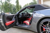 2016 Chevrolet Corvette Stingray Convertible 2LT Z51 7-Speed for sale