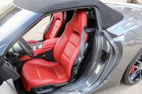 2016 Chevrolet Corvette Stingray Convertible 2LT Z51 7-Speed for sale
