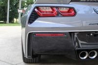 2016 Chevrolet Corvette Stingray Convertible 2LT Z51 7-Speed for sale