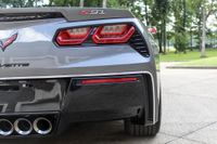 2016 Chevrolet Corvette Stingray Convertible 2LT Z51 7-Speed for sale
