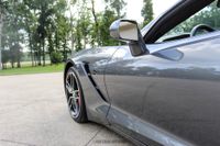 2016 Chevrolet Corvette Stingray Convertible 2LT Z51 7-Speed for sale