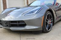 2016 Chevrolet Corvette Stingray Convertible 2LT Z51 7-Speed for sale