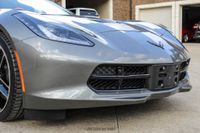 2016 Chevrolet Corvette Stingray Convertible 2LT Z51 7-Speed for sale
