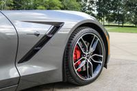 2016 Chevrolet Corvette Stingray Convertible 2LT Z51 7-Speed for sale
