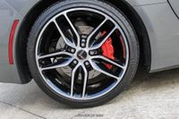 2016 Chevrolet Corvette Stingray Convertible 2LT Z51 7-Speed for sale