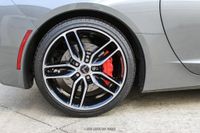2016 Chevrolet Corvette Stingray Convertible 2LT Z51 7-Speed for sale