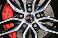 2016 Chevrolet Corvette Stingray Convertible 2LT Z51 7-Speed for sale