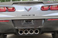 2016 Chevrolet Corvette Stingray Convertible 2LT Z51 7-Speed for sale
