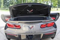 2016 Chevrolet Corvette Stingray Convertible 2LT Z51 7-Speed for sale