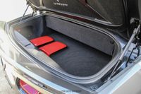 2016 Chevrolet Corvette Stingray Convertible 2LT Z51 7-Speed for sale