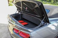 2016 Chevrolet Corvette Stingray Convertible 2LT Z51 7-Speed for sale