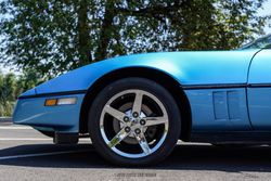 1988 Chevrolet Corvette Convertible for sale