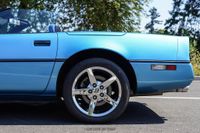 1988 Chevrolet Corvette Convertible for sale