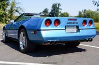 1988 Chevrolet Corvette Convertible for sale