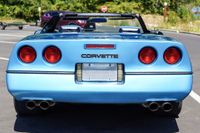 1988 Chevrolet Corvette Convertible for sale