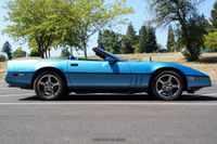 1988 Chevrolet Corvette Convertible for sale