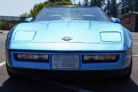1988 Chevrolet Corvette Convertible for sale