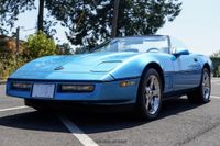 1988 Chevrolet Corvette Convertible for sale