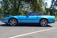 1988 Chevrolet Corvette Convertible for sale