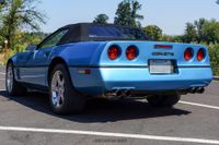 1988 Chevrolet Corvette Convertible for sale