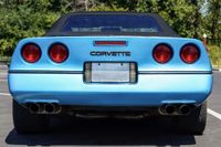 1988 Chevrolet Corvette Convertible for sale