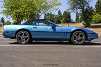 1988 Chevrolet Corvette Convertible for sale