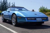 1988 Chevrolet Corvette Convertible for sale
