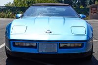1988 Chevrolet Corvette Convertible for sale